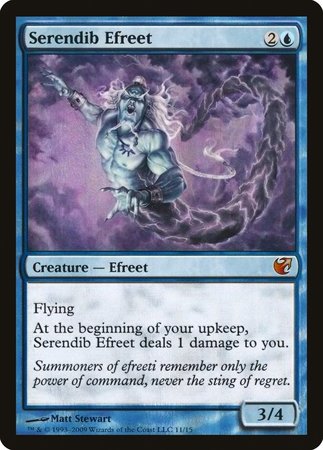 Serendib Efreet [From the Vault: Exiled] | Exor Games Truro