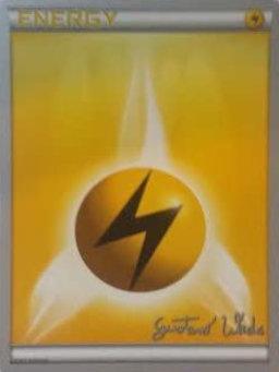 Lightning Energy (Megazone - Gustavo Wada) [World Championships 2011] | Exor Games Truro
