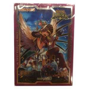 Field Center Card: Vampire Sucker (Judge) Promo | Exor Games Truro