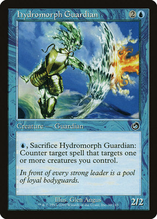 Hydromorph Guardian [Torment] | Exor Games Truro