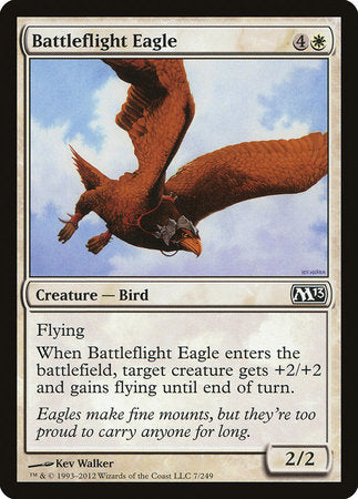 Battleflight Eagle [Magic 2013] | Exor Games Truro