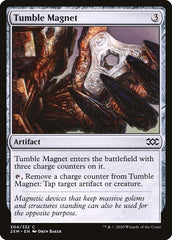 Tumble Magnet [Double Masters] | Exor Games Truro