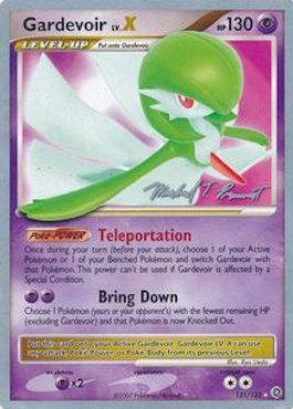 Gardevoir LV.X (131/132) (Boltevoir - Michael Pramawat) [World Championships 2010] | Exor Games Truro