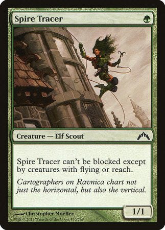 Spire Tracer [Gatecrash] | Exor Games Truro