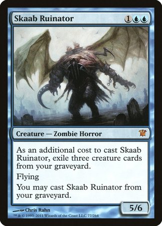 Skaab Ruinator [Innistrad] | Exor Games Truro