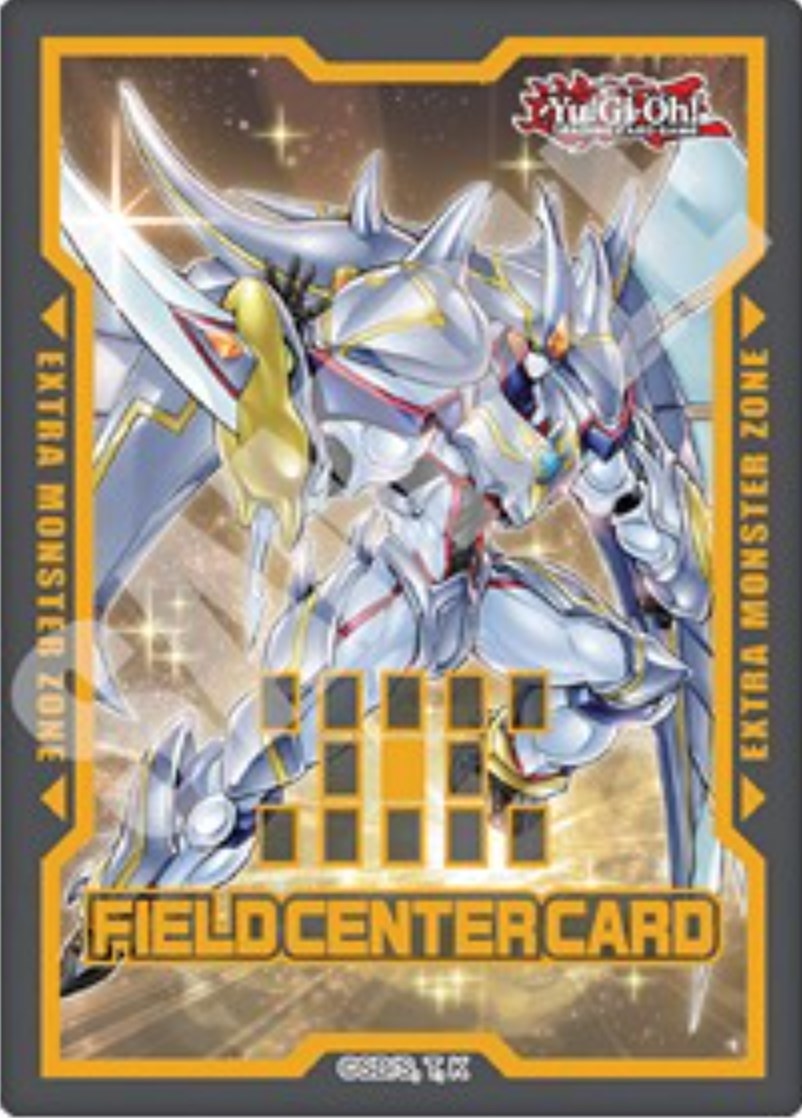 Field Center Card: Elemental HERO Shining Neos Wingman Promo | Exor Games Truro