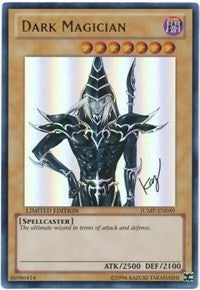 Dark Magician [JUMP-EN049] Ultra Rare | Exor Games Truro