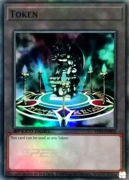 Token (Metal Fiend) [STP3-EN032] Super Rare | Exor Games Truro