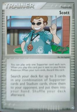 Scott (81/108) (Bliss Control - Paul Atanassov) [World Championships 2008] | Exor Games Truro