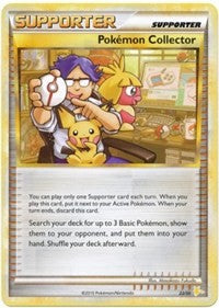 Pokemon Collector (27/30) [HeartGold & SoulSilver: Trainer Kit - Raichu] | Exor Games Truro