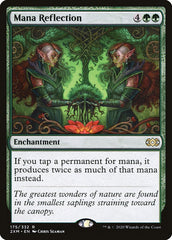 Mana Reflection [Double Masters] | Exor Games Truro