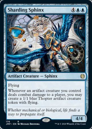 Sharding Sphinx [Jumpstart] | Exor Games Truro