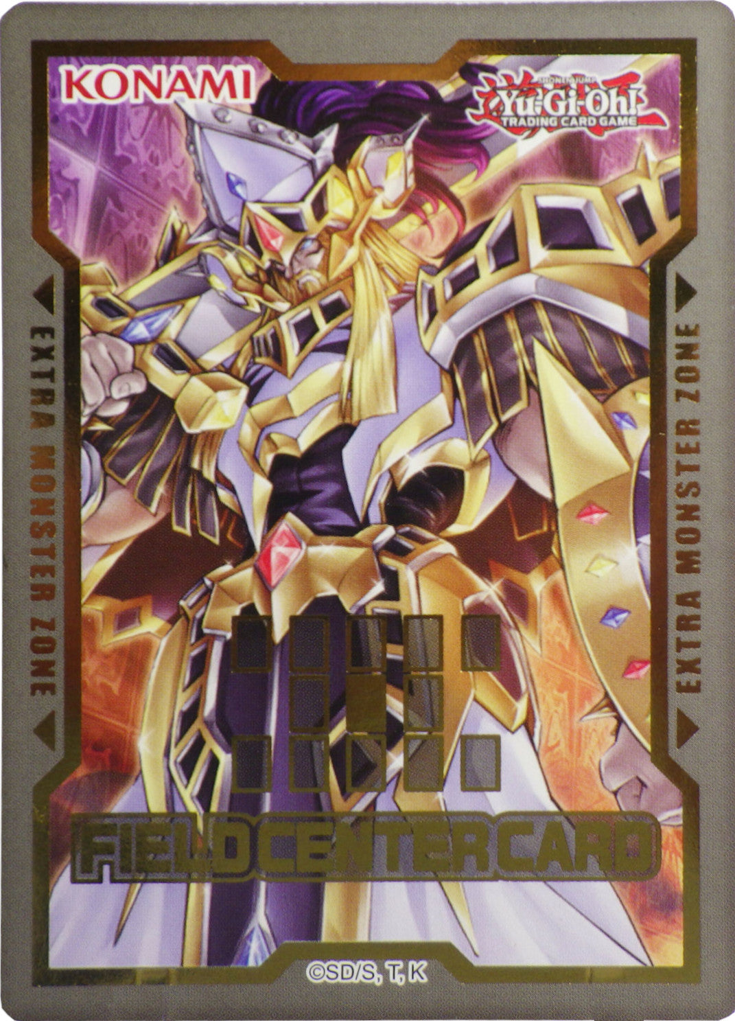 Field Center Card: Arcana Extra Joker (Back to Duel May 2022) Promo | Exor Games Truro