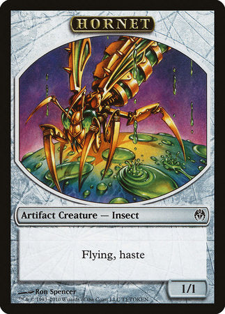 Hornet Token [Duel Decks: Phyrexia vs. the Coalition Tokens] | Exor Games Truro