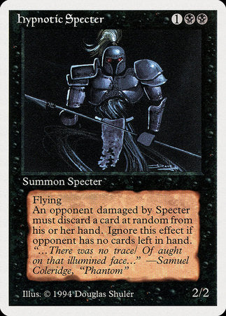 Hypnotic Specter [Summer Magic / Edgar] | Exor Games Truro