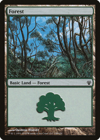 Forest (149) [Archenemy] | Exor Games Truro