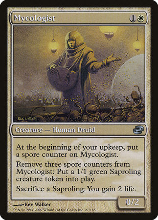Mycologist [Planar Chaos] | Exor Games Truro