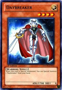 Daybreaker [PHSW-EN012] Rare | Exor Games Truro
