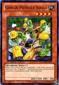 Goblin Pothole Squad [PHSW-EN035] Common | Exor Games Truro