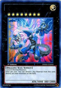 Thunder End Dragon [PHSW-EN044] Ultra Rare | Exor Games Truro