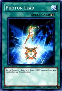 Photon Lead [PHSW-EN051] Common | Exor Games Truro