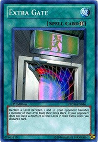 Extra Gate [PHSW-EN056] Super Rare | Exor Games Truro
