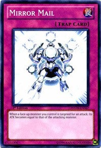 Mirror Mail [PHSW-EN067] Common | Exor Games Truro