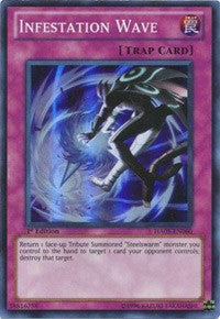 Infestation Wave [HA05-EN060] Super Rare | Exor Games Truro
