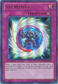 Xyz Reflect [ORCS-EN066] Ultra Rare | Exor Games Truro