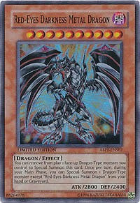 Red-Eyes Darkness Metal Dragon [ABPF-ENSE2] Super Rare | Exor Games Truro