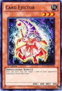 Card Ejector [RYMP-EN011] Common | Exor Games Truro