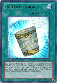 Instant Fusion [RYMP-EN028] Ultra Rare | Exor Games Truro