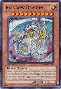 Rainbow Dragon [RYMP-EN047] Common | Exor Games Truro
