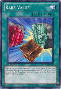 Rare Value [RYMP-EN049] Common | Exor Games Truro