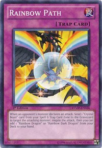 Rainbow Path [RYMP-EN056] Common | Exor Games Truro
