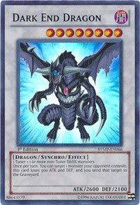 Dark End Dragon [RYMP-EN066] Super Rare | Exor Games Truro