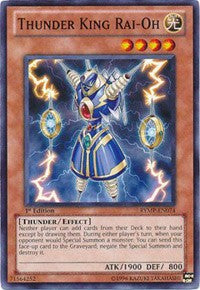 Thunder King Rai-Oh [RYMP-EN074] Common | Exor Games Truro