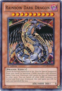 Rainbow Dark Dragon [RYMP-EN099] Common | Exor Games Truro