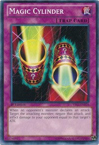 Magic Cylinder [YS12-EN034] Common | Exor Games Truro