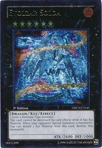 Evolzar Solda (UTR) [ORCS-EN045] Ultimate Rare | Exor Games Truro