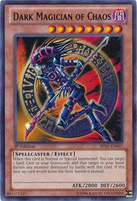 Dark Magician of Chaos [BP01-EN007] Rare | Exor Games Truro