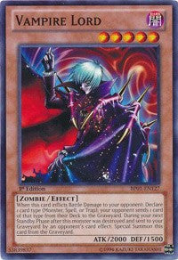 Vampire Lord [BP01-EN127] Common | Exor Games Truro