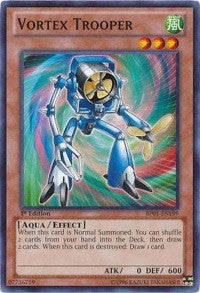 Vortex Trooper [BP01-EN199] Common | Exor Games Truro