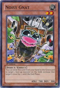 Noisy Gnat [BP01-EN204] Common | Exor Games Truro