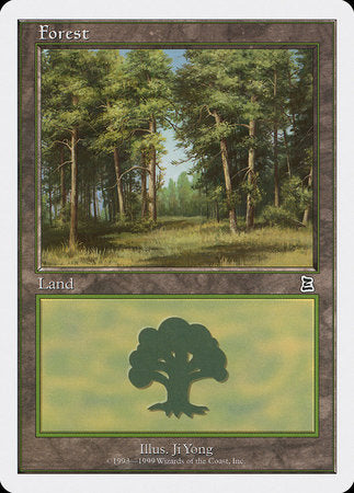 Forest (107) [Battle Royale Box Set] | Exor Games Truro