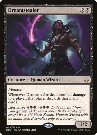 Dreamstealer [Hour of Devastation] | Exor Games Truro