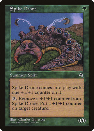 Spike Drone [Tempest] | Exor Games Truro