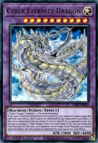 Cyber Eternity Dragon [LDS2-EN033] Ultra Rare | Exor Games Truro