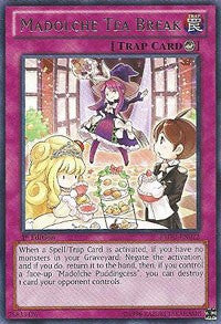 Madolche Tea Break [REDU-EN072] Rare | Exor Games Truro