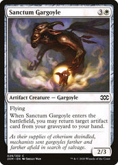 Sanctum Gargoyle [Double Masters] | Exor Games Truro